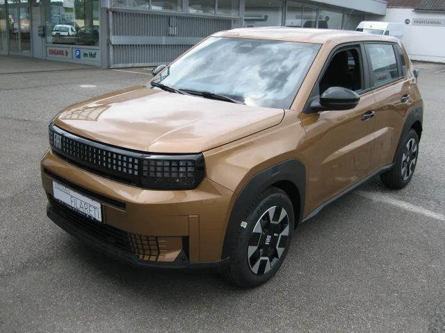 Fiat Grande Panda