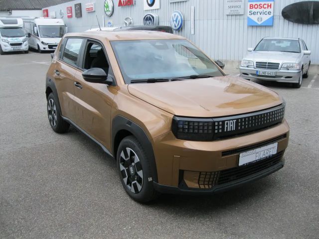 Fiat Grande Panda