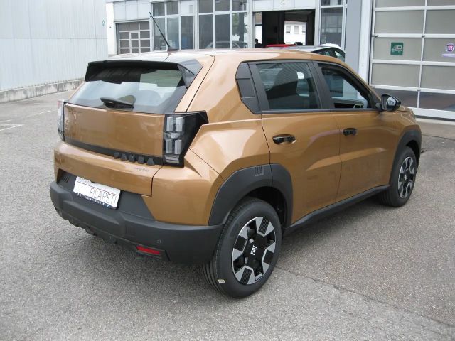Fiat Grande Panda