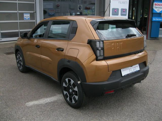 Fiat Grande Panda