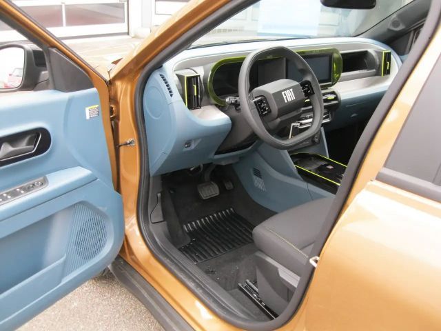 Fiat Grande Panda