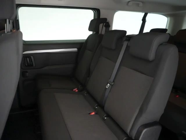 Opel Zafira Life