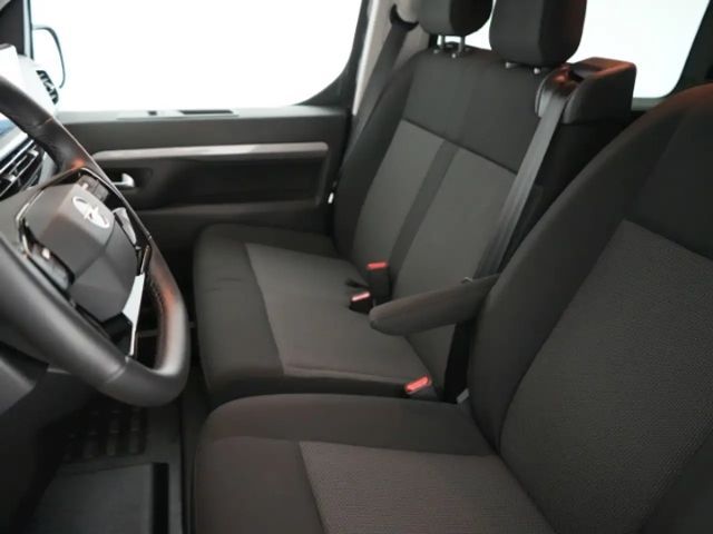 Opel Zafira Life