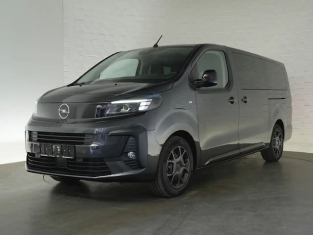 Opel Zafira Life
