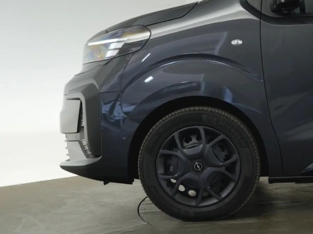 Opel Zafira Life