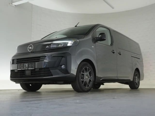 Opel Zafira Life