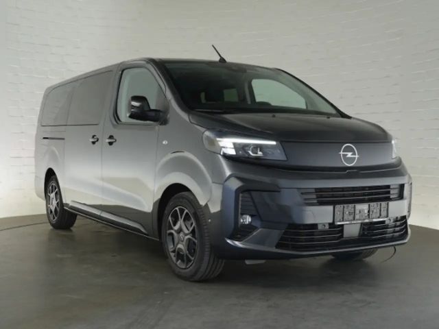 Opel Zafira Life