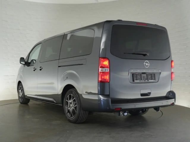 Opel Zafira Life