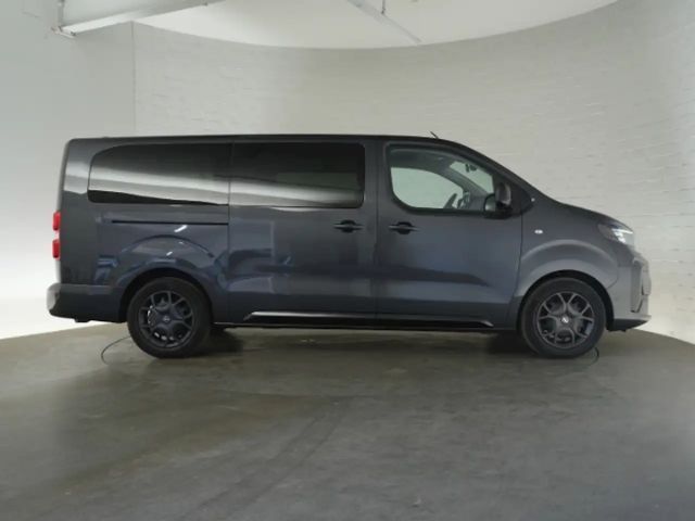 Opel Zafira Life