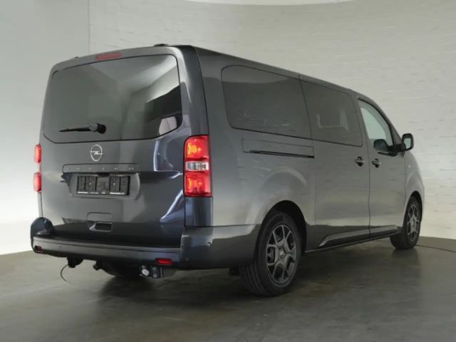 Opel Zafira Life