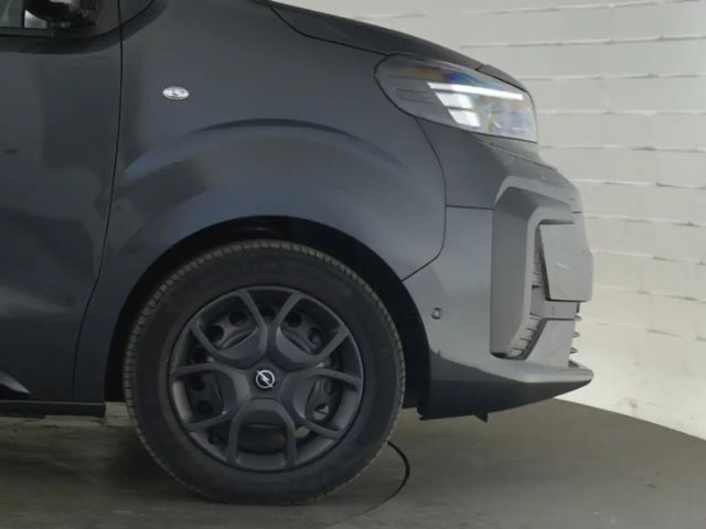 Opel Zafira Life
