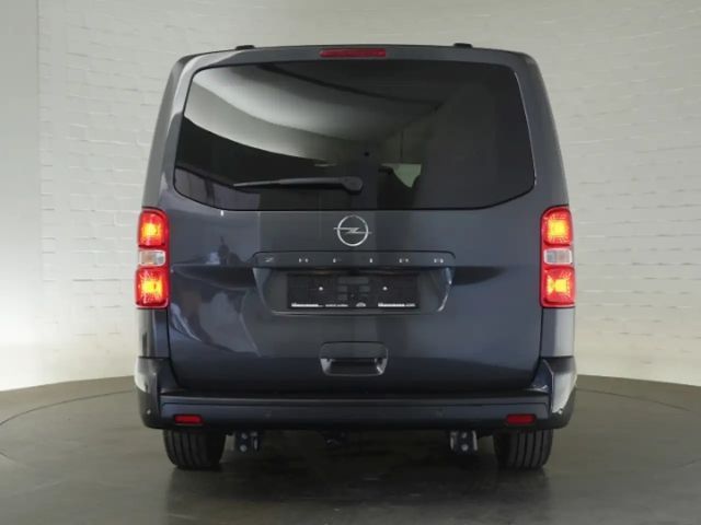 Opel Zafira Life