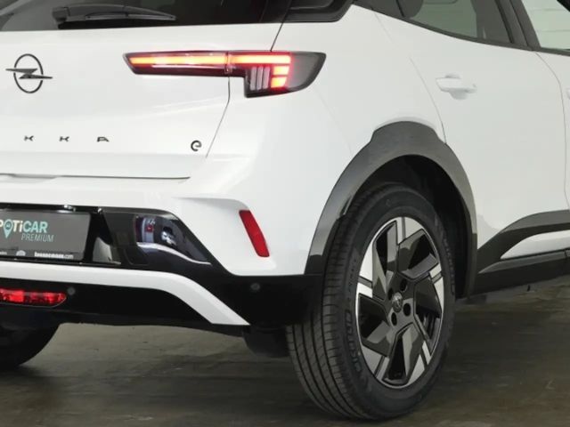 Opel Mokka-E
