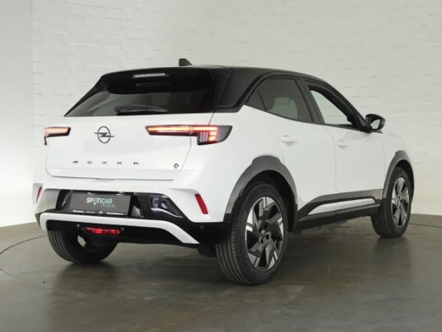 Opel Mokka-E