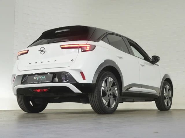 Opel Mokka-E