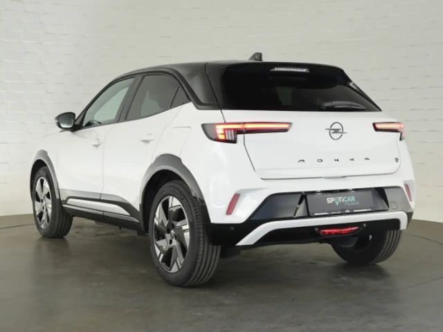 Opel Mokka-E