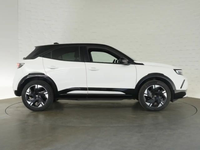 Opel Mokka-E