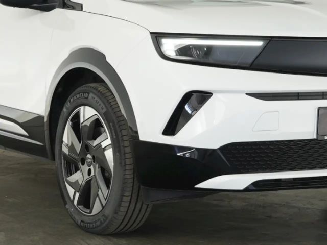 Opel Mokka-E