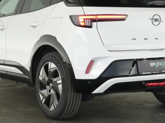 Opel Mokka-E