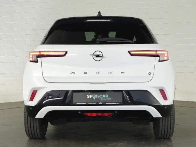 Opel Mokka-E