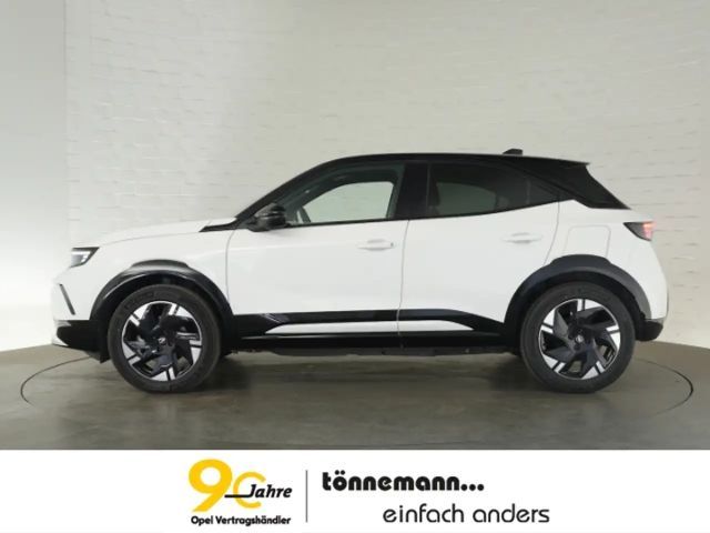 Opel Mokka-E