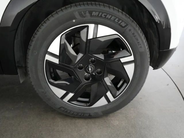 Opel Mokka-E