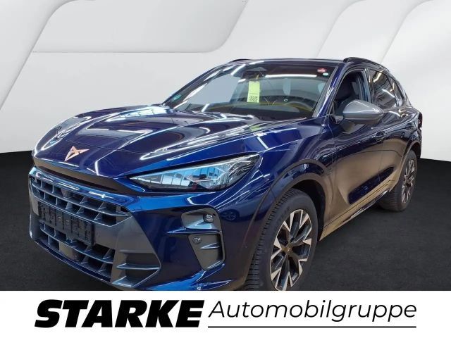 Cupra Terramar 1.5 e-Hybrid DSG 2025 Hybride / Benzine