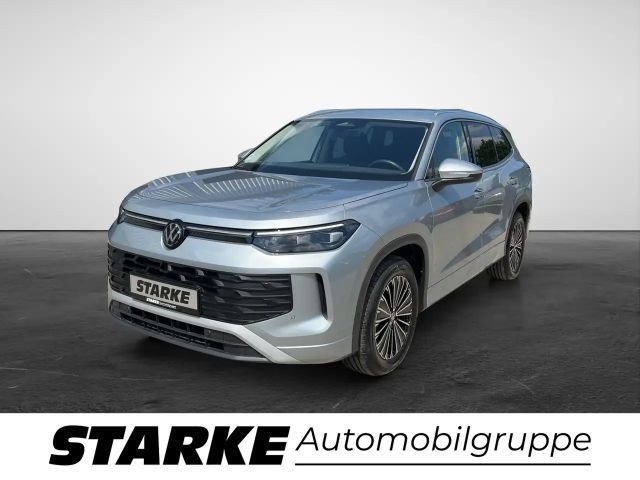Volkswagen Tayron 1.5 eTSI DSG Life 2025 Benzine