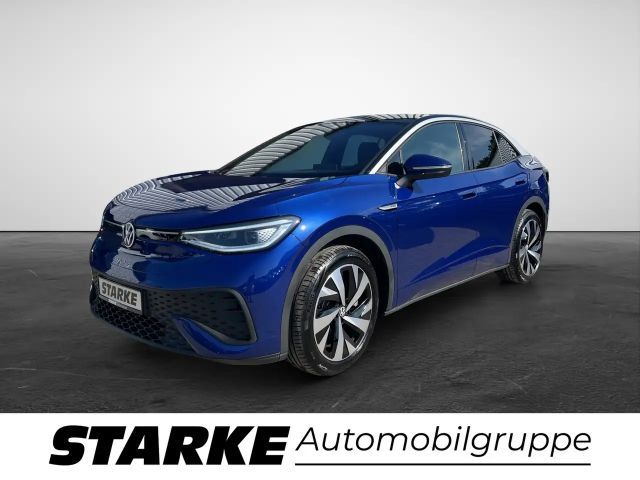 Volkswagen ID.5 Pro mit Infotainment-Paket 2024 Elektrisch