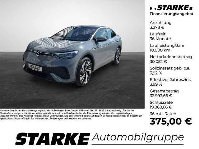 Volkswagen ID.5 Pro 2024 Elektrisch
