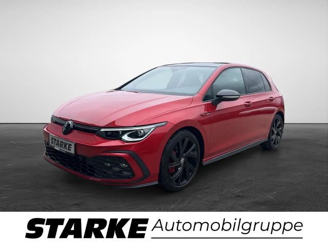 Volkswagen Golf GTI 2.0 TSI DSG Black Style 2024 Benzine