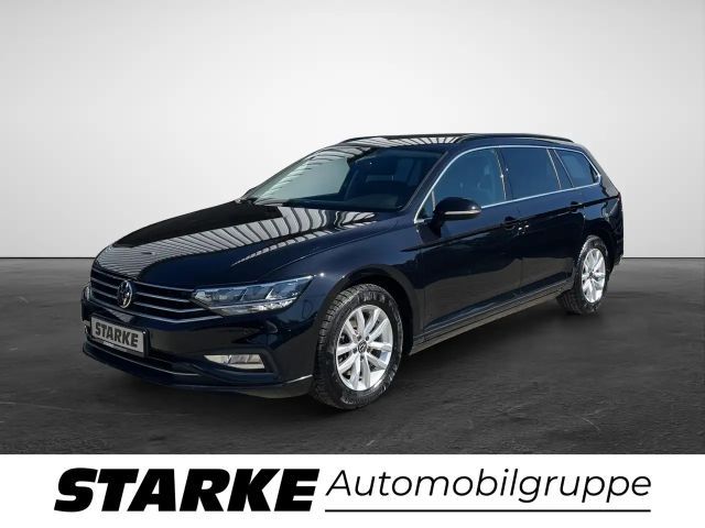 Volkswagen Passat Variant 1.5 TSI DSG Business 2021 Benzine