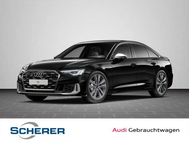 Audi S6 50 TDI 253(344) kW(PS) tiptronic 2025 Diesel