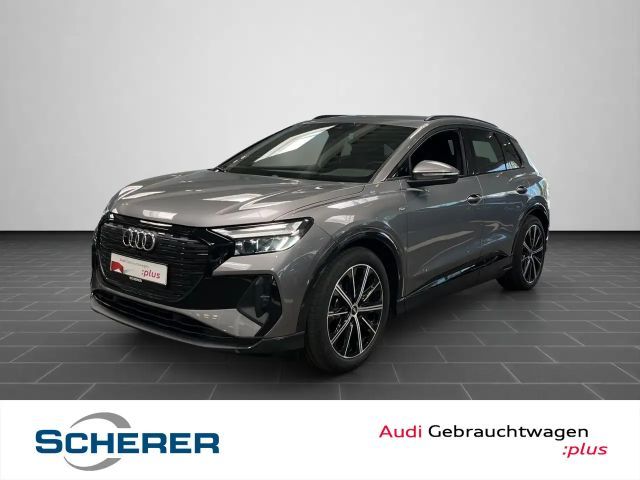 Audi Q4 e-tron 40 e-tron 150 kW 2023 Elektrisch
