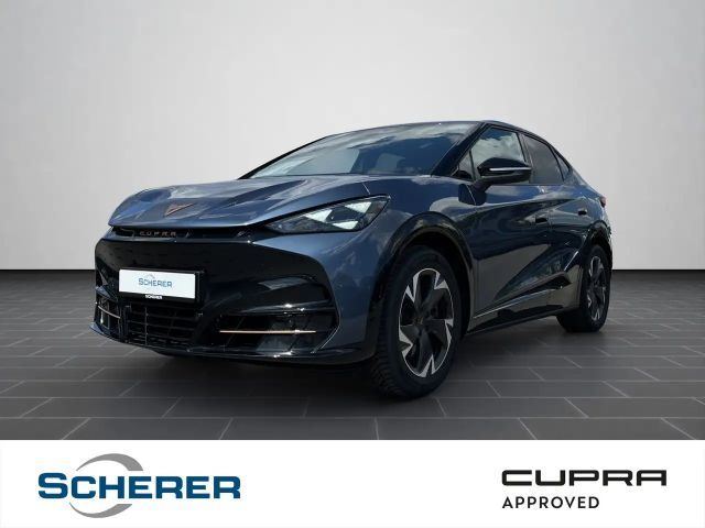 Cupra Tavascan Endurance 82 kWh WAPU NAVI SHZ ACC RFK 2025 Elektrisch