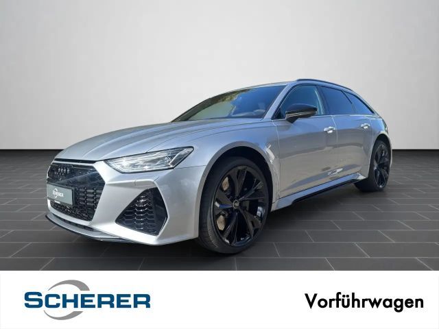 Audi RS6 tiptronic Dynamikpaket, Sport AGA 2026 Benzine