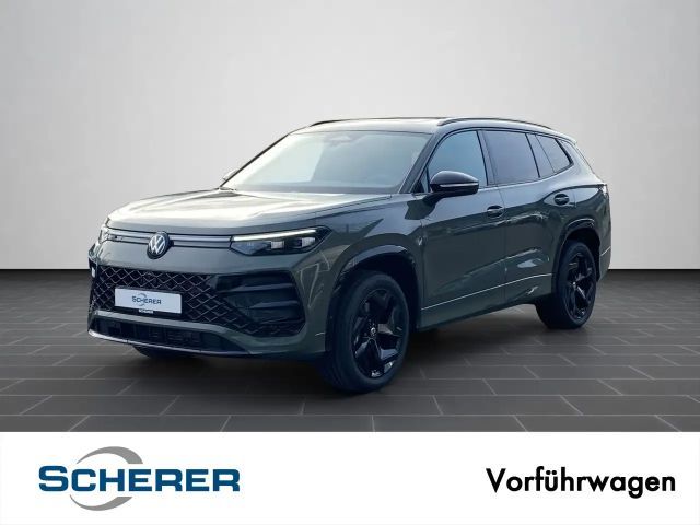 Volkswagen Tayron R-Line 2.0TDI 4MOTION AHK Pano Navi IQ-Dr 2026 Diesel