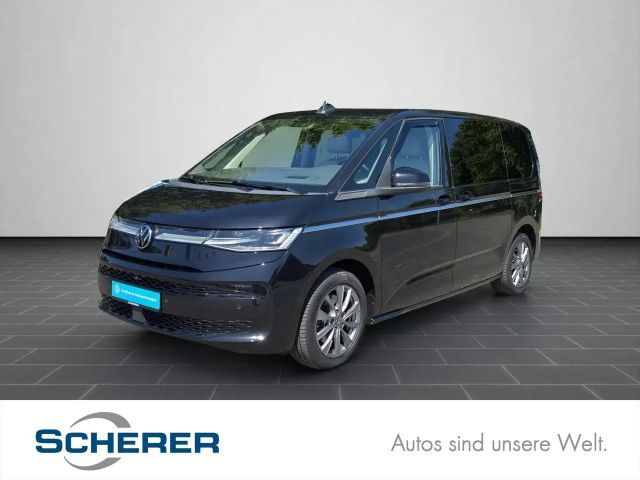 Volkswagen T7 Multivan T1.4 Multivan TSI eHybrid Style DSG 2021 Hybride / Benzine
