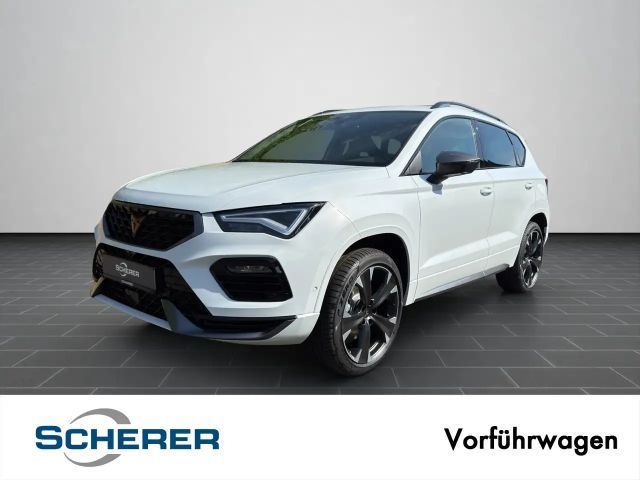 Cupra Ateca 2.0 TSI DSG 4Drive AHK/ Businesspaket CUPR 2026 Benzine