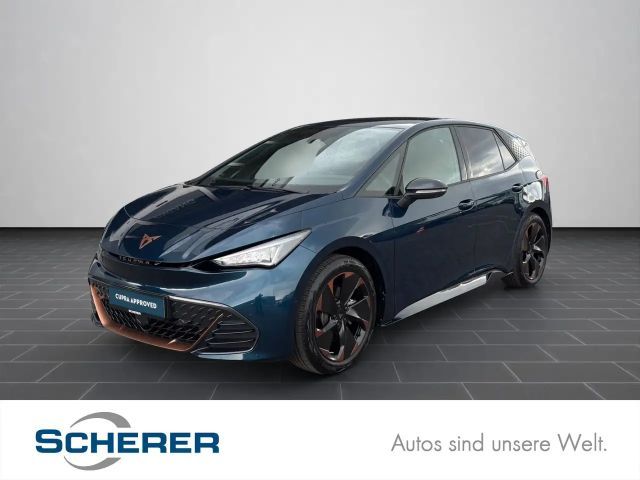 Cupra Born 62 kW 360°KAMERA SHZ KLIMA NAVI WÄRMEPUMPE 2024 Elektrisch