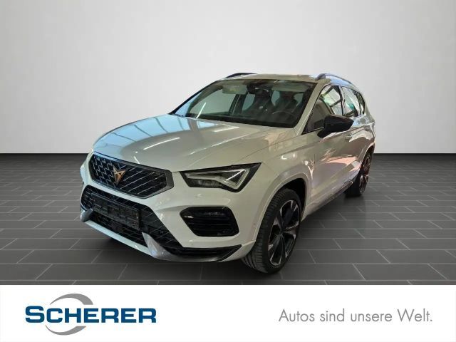 Cupra Ateca 1.5 TSI RFK NAVI KLIMA EPH CARPLAY 2024 Benzine