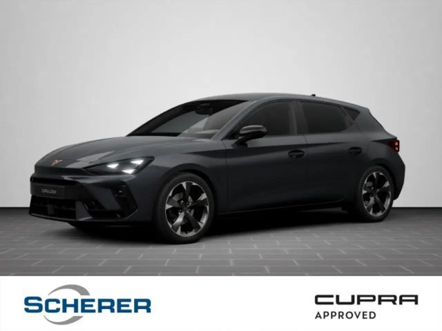 Cupra Leon 1.5 eTSI DSG Connect Plus SHZ NAVI RFK 5J G 2025 Benzine