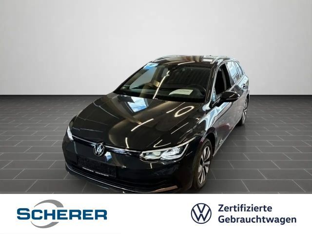 Volkswagen Golf Variant Golf VIII Variant 1.5 TSI MOVE RFK NAVI SHZ IQ-L 2024 Benzine