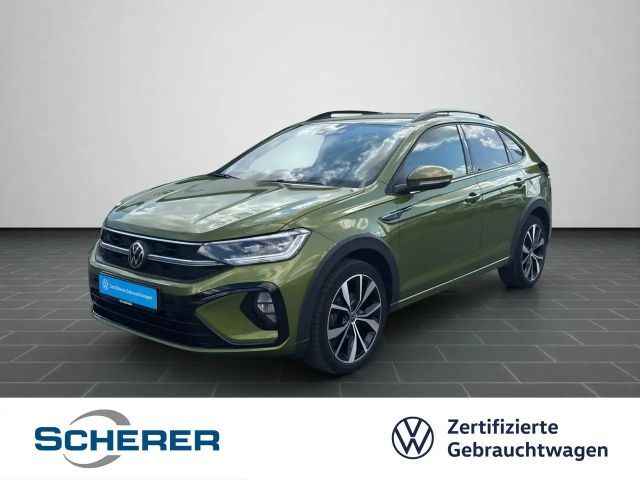 Volkswagen Taigo 1.0 TSI R-line RFK KLIMA SHZ IQ-LIGHT CARP 2022 Benzine