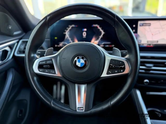 BMW 430