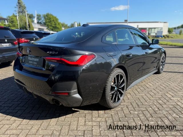 BMW 430