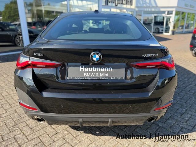BMW 430