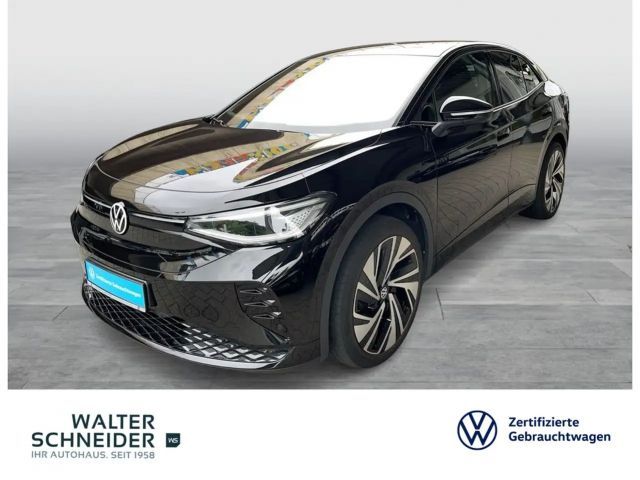 Volkswagen ID.5 GTX 4MOTION Navi AHK DCC PANO 360°Kamera 2023 Elektrisch