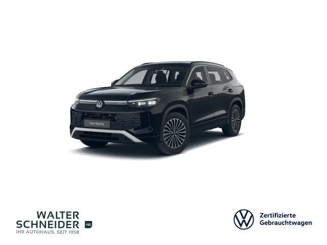 Volkswagen Tayron 1.5 eTSI DSG Life AHK Navi LED 7 Sitze 2025 Benzine