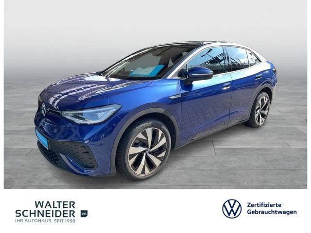 Volkswagen ID.5 Pro electric Navi IQ.Light AHK 2024 Elektrisch